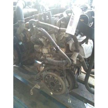 Recambio de motor completo para fiat bravo (182) 1.6 16v / 16v 100 sx referencia OEM IAM   
