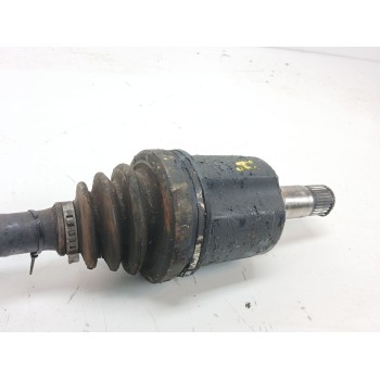 Recambio de transmision delantera izquierda para hyundai santa fé ii (cm) 2.2 crdi 4x4 referencia OEM IAM   