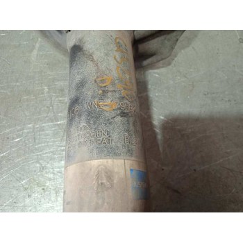 Recambio de amortiguador delantero derecho para nissan almera (n15) 2.0 diesel referencia OEM IAM 5105VNE4799BK  