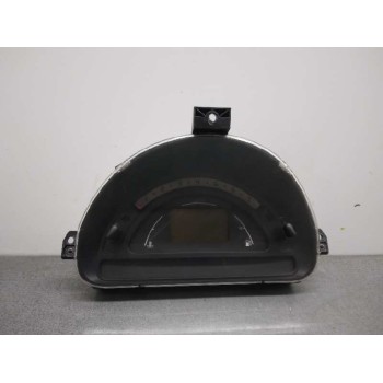 CUADRO INSTRUMENTOS P9652008280 9652008280 