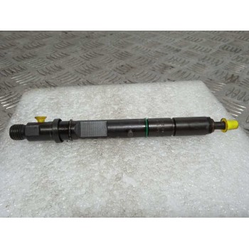 Recambio de inyector para audi a6 berlina (4b2) 2.5 tdi referencia OEM IAM 059130201E 0462133836 