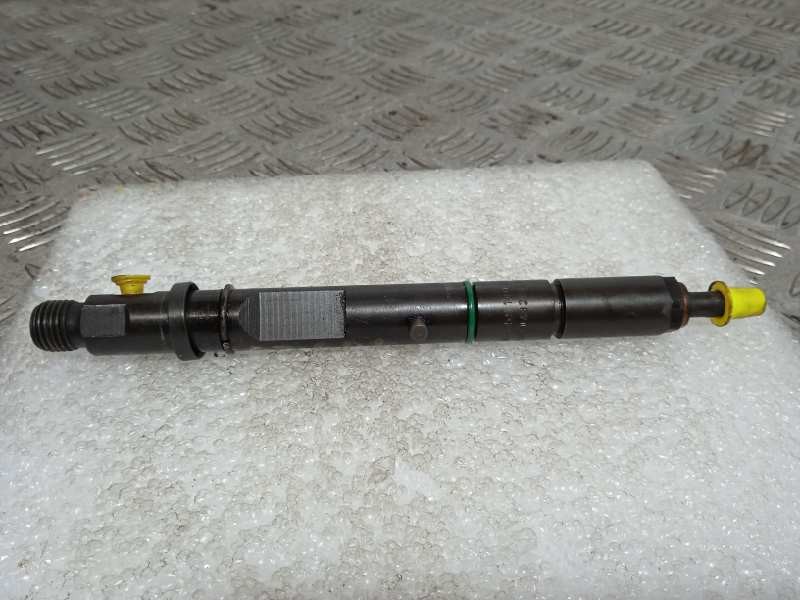 Recambio de inyector para audi a6 berlina (4b2) 2.5 tdi referencia OEM IAM 059130201E 0462133836 