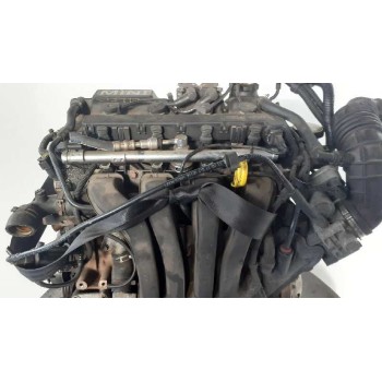 Recambio de despiece motor para bmw mini (r50,r53) cooper referencia OEM IAM W10B16A 96.000 MILLAS SIN RAMPA INYECTORA