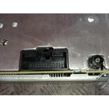 Recambio de sistema audio / radio cd para ford fiesta (ccn) 1.25 16v cat referencia OEM IAM AM5T18C815PL CAJA 