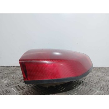 Recambio de piloto trasero izquierdo para mitsubishi carisma berlina 4 (da0) 1800 gdi lx referencia OEM IAM 29210102  