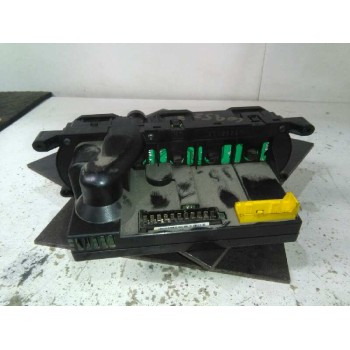 Recambio de mando climatizador para opel vectra b berlina básico (1999) referencia OEM IAM   