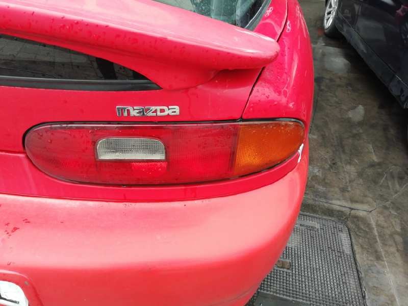 Recambio de piloto trasero derecho para mazda mx-3 (ec) 1.6 16v referencia OEM IAM 22061376  