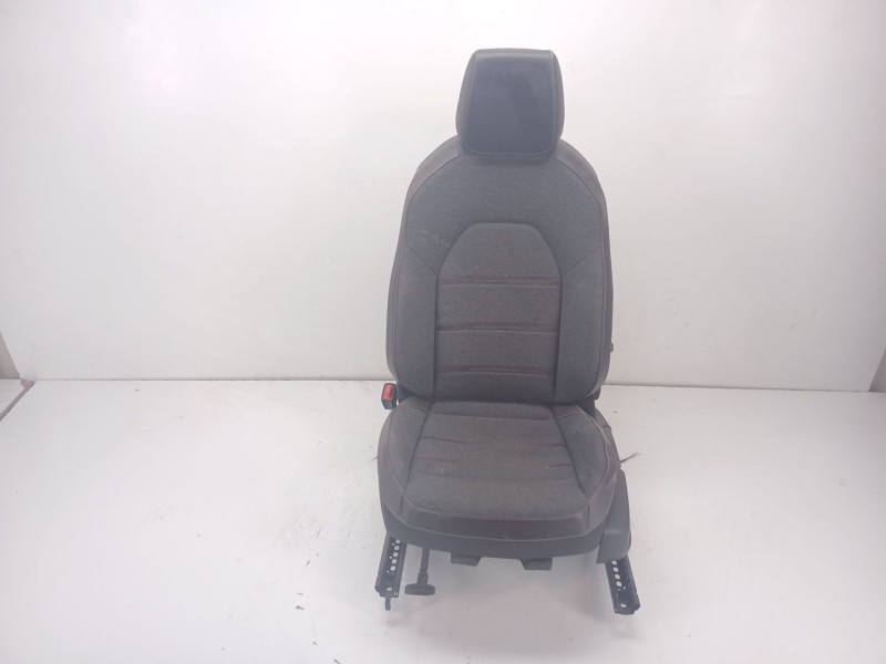 Recambio de asiento delantero izquierdo para seat leon (kl1) xcellence referencia OEM IAM   