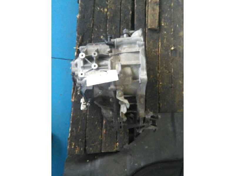 Recambio de caja cambios para chevrolet cruze ls+ referencia OEM IAM 96420073 111.602KM ENTREGA CASCO