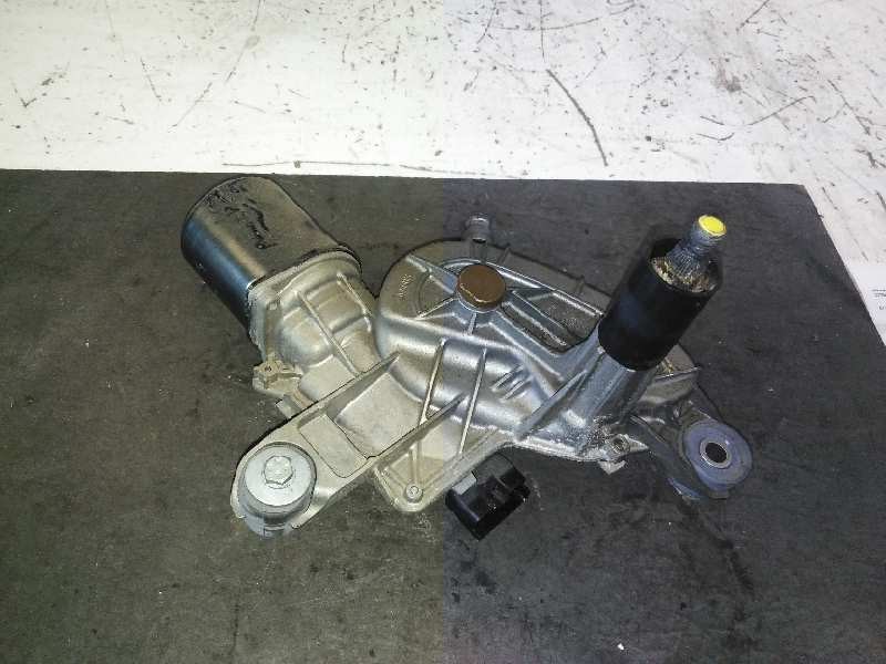 Recambio de motor limpia delantero para citroën c4 picasso exclusive referencia OEM IAM 53042436  