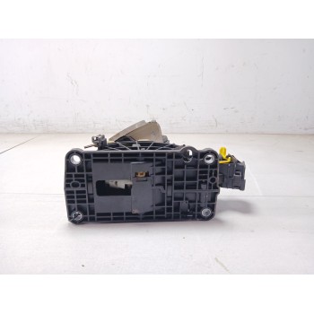 Recambio de palanca cambio para land rover freelander (lr2) referencia OEM IAM 6G927K004AD AUTOMATICA 20080326035148