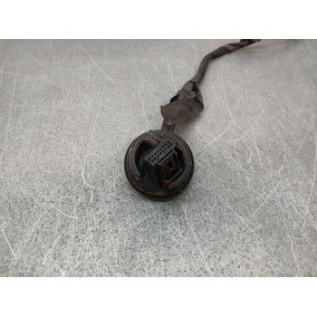 Recambio de retrovisor derecho para audi a3 (8p1) 1.9 tdi referencia OEM IAM 8P1858532K SPORTBACK NO ABATIBLE