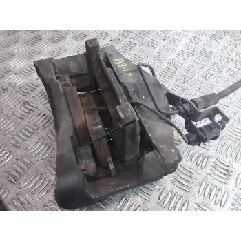 Recambio de pinza freno delantera izquierda para audi a6 berlina (4f2) 3.0 tdi quattro (165kw) referencia OEM IAM 4F0615123  