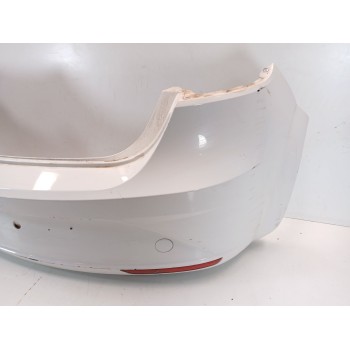 Recambio de paragolpes trasero para seat leon (1p1) reference referencia OEM IAM 1p0807421  