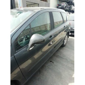 PUERTA DELANTERA IZQUIERDA 9002AW GOLPE PEQUEÑO 9002AW