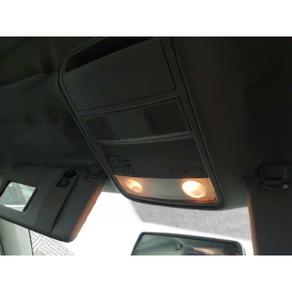 Recambio de luz interior para volkswagen golf vi (5k1) 1.6 tdi referencia OEM IAM   