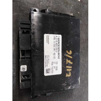 CENTRALITA CAMBIO AUTOMATICO A2139002501 A2139002501