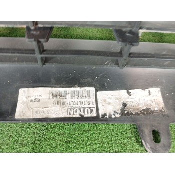 Recambio de paragolpes delantero para peugeot expert autobús (v_) 1.5 bluehdi 100 referencia OEM IAM 9808639977  