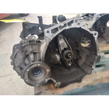 Recambio de caja cambios para seat ibiza (6j5) reference referencia OEM IAM JDD 193.450KM 5V