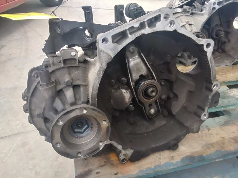 Recambio de caja cambios para seat ibiza (6j5) reference referencia OEM IAM JDD 193.450KM 5V