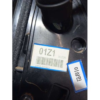 Recambio de retrovisor izquierdo para kia picanto 1.0 cat referencia OEM IAM 876101Y010Z1 MANUAL NEGRO