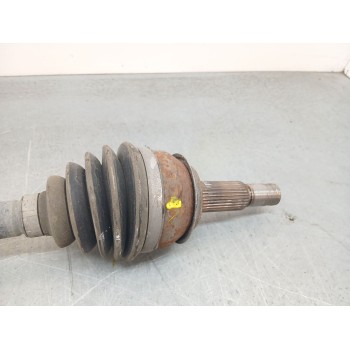 Recambio de transmision delantera derecha para renault kadjar (ha_, hl_) 1.2 tce 130 referencia OEM IAM 391002670R  