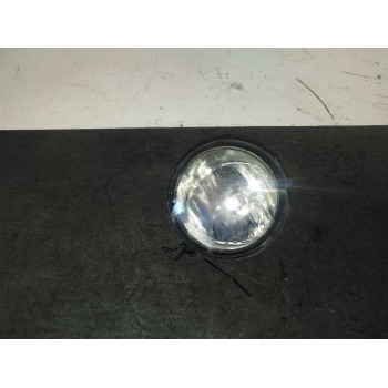 FARO ANTINIEBLA IZQUIERDO 261558707R SOPORTES TOCADOS (3) 