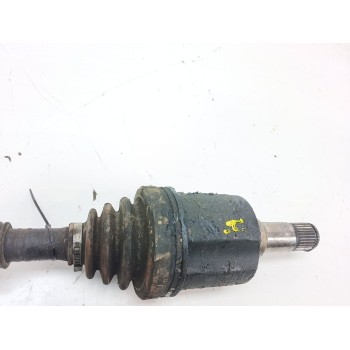 Recambio de transmision delantera izquierda para hyundai santa fé ii (cm) 2.2 crdi 4x4 referencia OEM IAM   