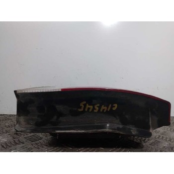 Recambio de piloto trasero izquierdo para mitsubishi carisma berlina 4 (da0) 1800 gdi lx referencia OEM IAM 29210102  