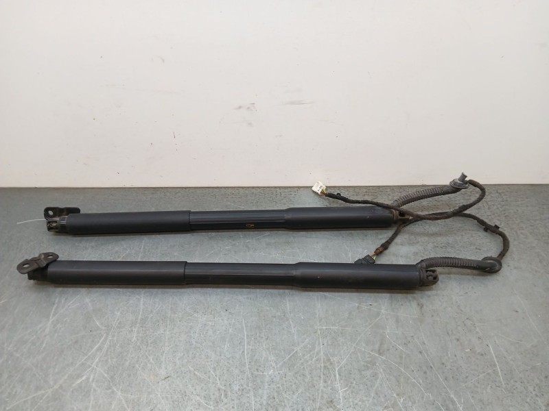 Recambio de amortiguadores maletero / porton para bmw 3 touring (f31) 320 d referencia OEM IAM 726315508  