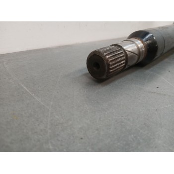 Recambio de transmision delantera derecha para jeep compass (mp, m6, mv, m7) 1.3 referencia OEM IAM ebj100mbp500a  