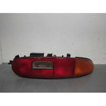 Recambio de piloto trasero derecho para mazda mx-3 (ec) 1.6 16v referencia OEM IAM 22061376  