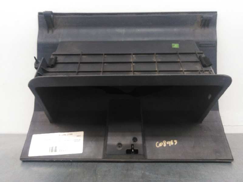 Recambio de guantera para kia sorento 2.5 crdi cat referencia OEM IAM 848303E000 BOX ASSY GLOVE 