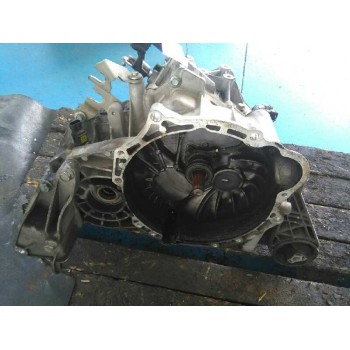 Recambio de caja cambios para chevrolet cruze ls+ referencia OEM IAM 96420073 111.602KM ENTREGA CASCO