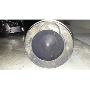 Recambio de piston para renault megane ii berlina 3p 1.5 dci diesel referencia OEM IAM   