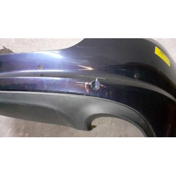Recambio de paragolpes trasero para jaguar xf 2.2 diesel luxury referencia OEM IAM C2Z16094XXX 2ºSERIE 