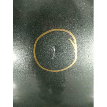 Recambio de puerta delantera izquierda para peugeot 308 sw confort referencia OEM IAM 9002AW GOLPE PEQUEÑO 9002AW