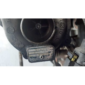 Recambio de motor completo para opel astra gtc cosmo referencia OEM IAM Z13DTH M 