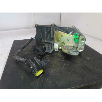 CERRADURA PUERTA DELANTERA DERECHA 5 P