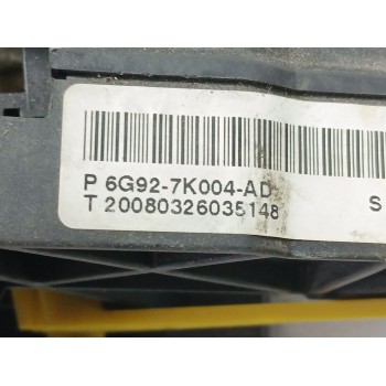 Recambio de palanca cambio para land rover freelander (lr2) referencia OEM IAM 6G927K004AD AUTOMATICA 20080326035148