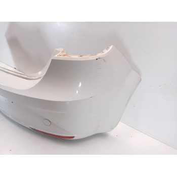 Recambio de paragolpes trasero para seat leon (1p1) reference referencia OEM IAM 1p0807421  