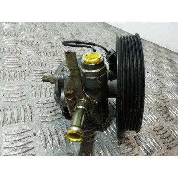 Recambio de bomba direccion para peugeot 3008 confort referencia OEM IAM   