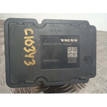 Recambio de abs para volvo v40 inscription referencia OEM IAM P31423315 10021210094 10096104243
