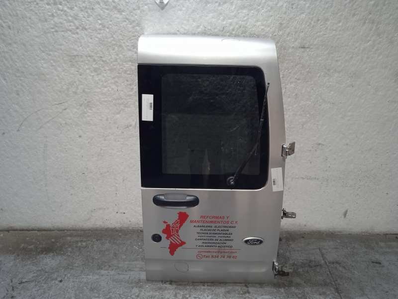 Recambio de puerta trasera derecha para ford transit connect (tc7) 1.8 tdci cat referencia OEM IAM   ACRISTALADA