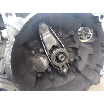 Recambio de caja cambios para seat ibiza (6j5) reference referencia OEM IAM JDD 193.450KM 5V