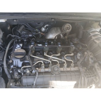 Recambio de motor completo para hyundai i40 i cw (vf) 1.7 crdi referencia OEM IAM D4FD  