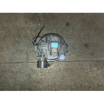 Recambio de faro antiniebla izquierdo para renault captur expression referencia OEM IAM 261558707R SOPORTES TOCADOS (3) 