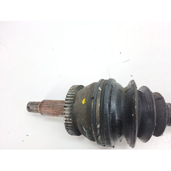 Recambio de transmision delantera izquierda para hyundai santa fé ii (cm) 2.2 crdi 4x4 referencia OEM IAM   