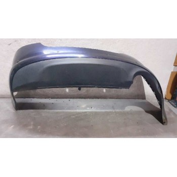 Recambio de paragolpes trasero para jaguar xf 2.2 diesel luxury referencia OEM IAM C2Z16094XXX 2ºSERIE 