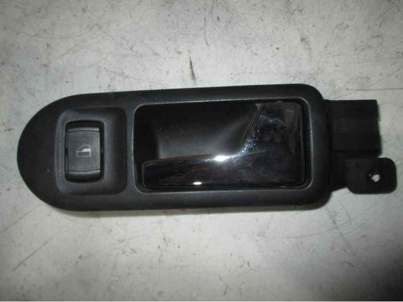 Recambio de maneta interior delantera derecha para volkswagen golf iv berlina (1j1) highline referencia OEM IAM   